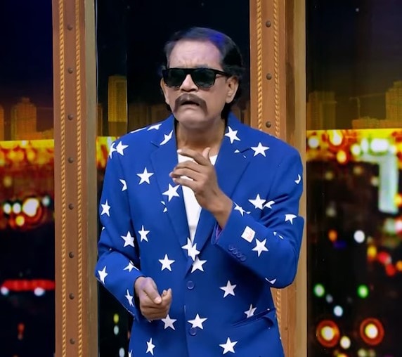 Allah Rakha Pepsi Heart Attack During Show Aired - Internet Reacts Allah Rakha Pepsi Heart Attack During Show Aired – Internet Reacts