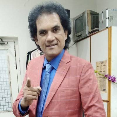 Allah Rakha Pepsi Son Emotional On Father's Death Auto Draft