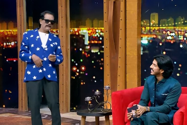 Allah Rakha Pepsi Heart Attack During Show Aired - Internet Reacts Allah Rakha Pepsi Heart Attack During Show Aired – Internet Reacts