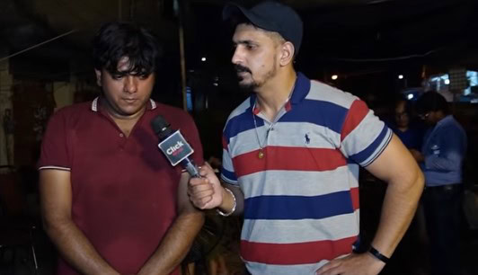 Allah Rakha Pepsi Son Emotional On Father's Death Auto Draft
