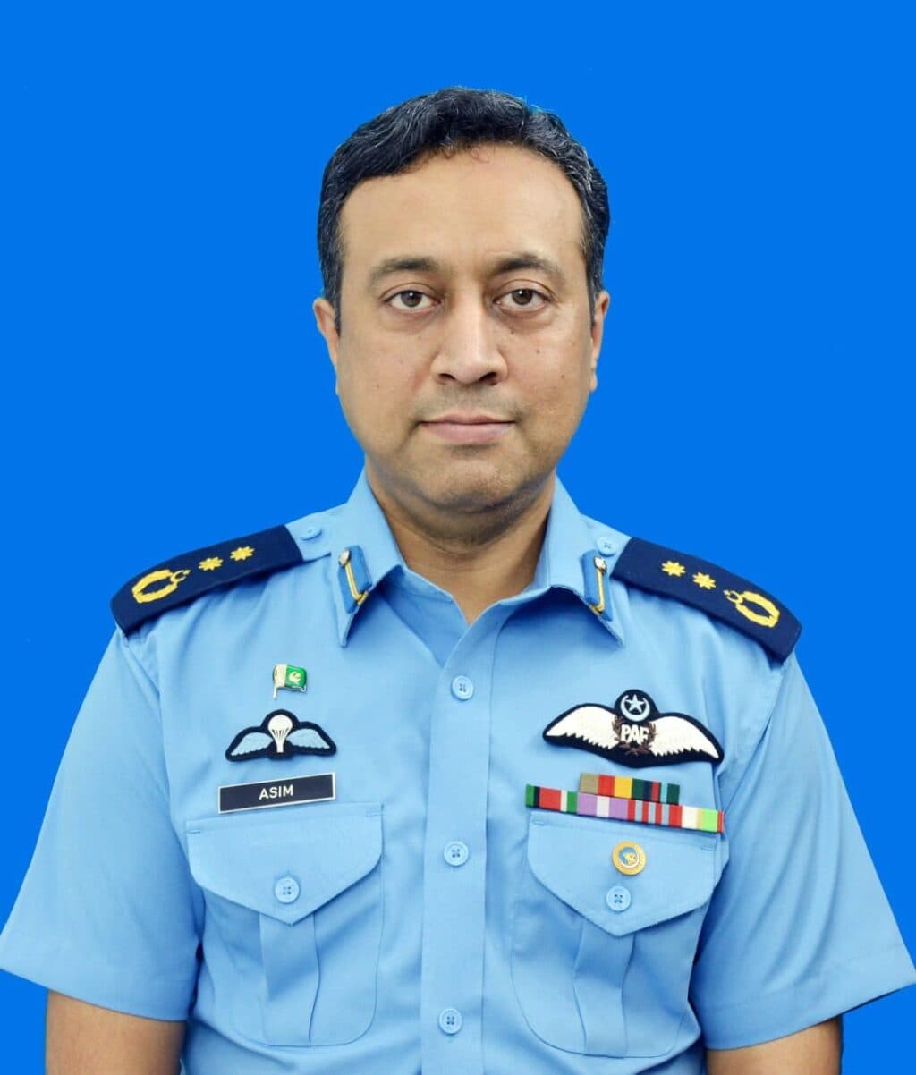 Captain Asim Tariq Shaheed’s Sacrifice Breaks Hearts