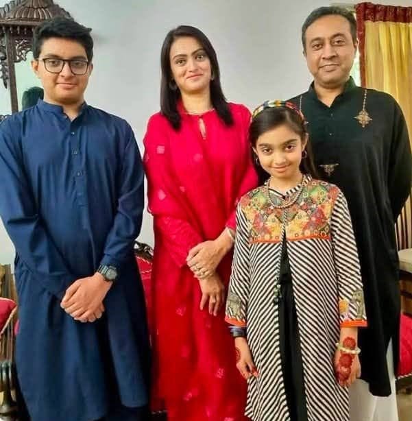 Captain Asim Tariq Shaheed’s Sacrifice Breaks Hearts