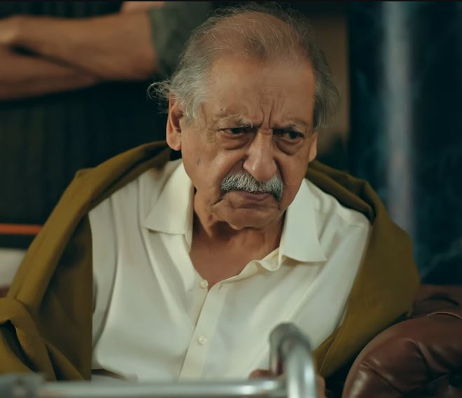 Bas Tera Saath Ho Episode 22 – Shehreen’s Desperation Amuses Fans