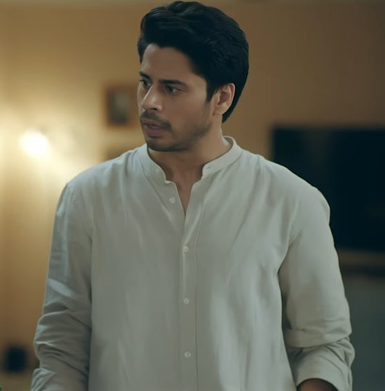 Bas Tera Saath Ho Episode 22 – Shehreen’s Desperation Amuses Fans