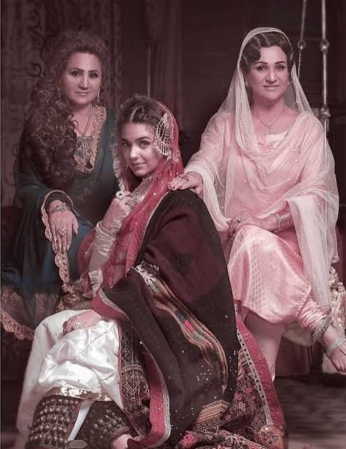 Bushra Ansari & Family's Hilarious Reaction To Trolling Bushra Ansari & Family’s Hilarious Reaction To Trolling