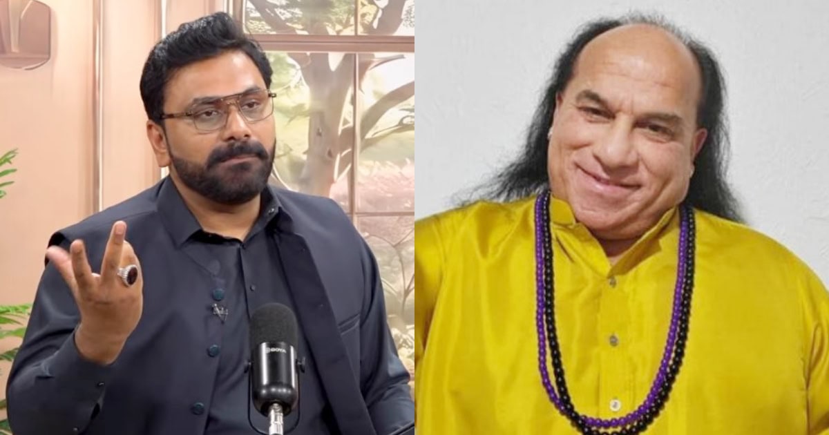 c-f-a-k Asif Jatt’s Plan To Insult Chahat Fateh Ali Khan Backfired