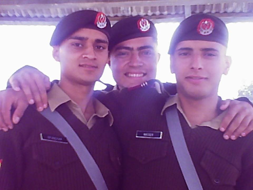 Geo's Upcoming Project on Shaheed Captain Isfandyar Bukhari - Teaser Out Geo’s Upcoming Project on Shaheed Captain Isfandyar Bukhari – Teaser Out