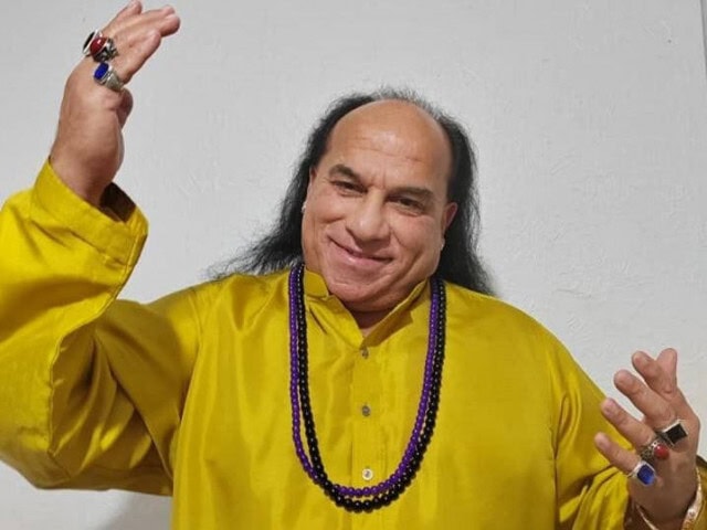 Asif Jatt's Plan To Insult Chahat Fateh Ali Khan Backfired Asif Jatt’s Plan To Insult Chahat Fateh Ali Khan Backfired