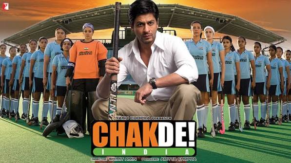 Faysal Quraishi's Maidaan Deemed Copy Of Chak De India Faysal Quraishi’s Maidaan Deemed Copy Of Chak De India