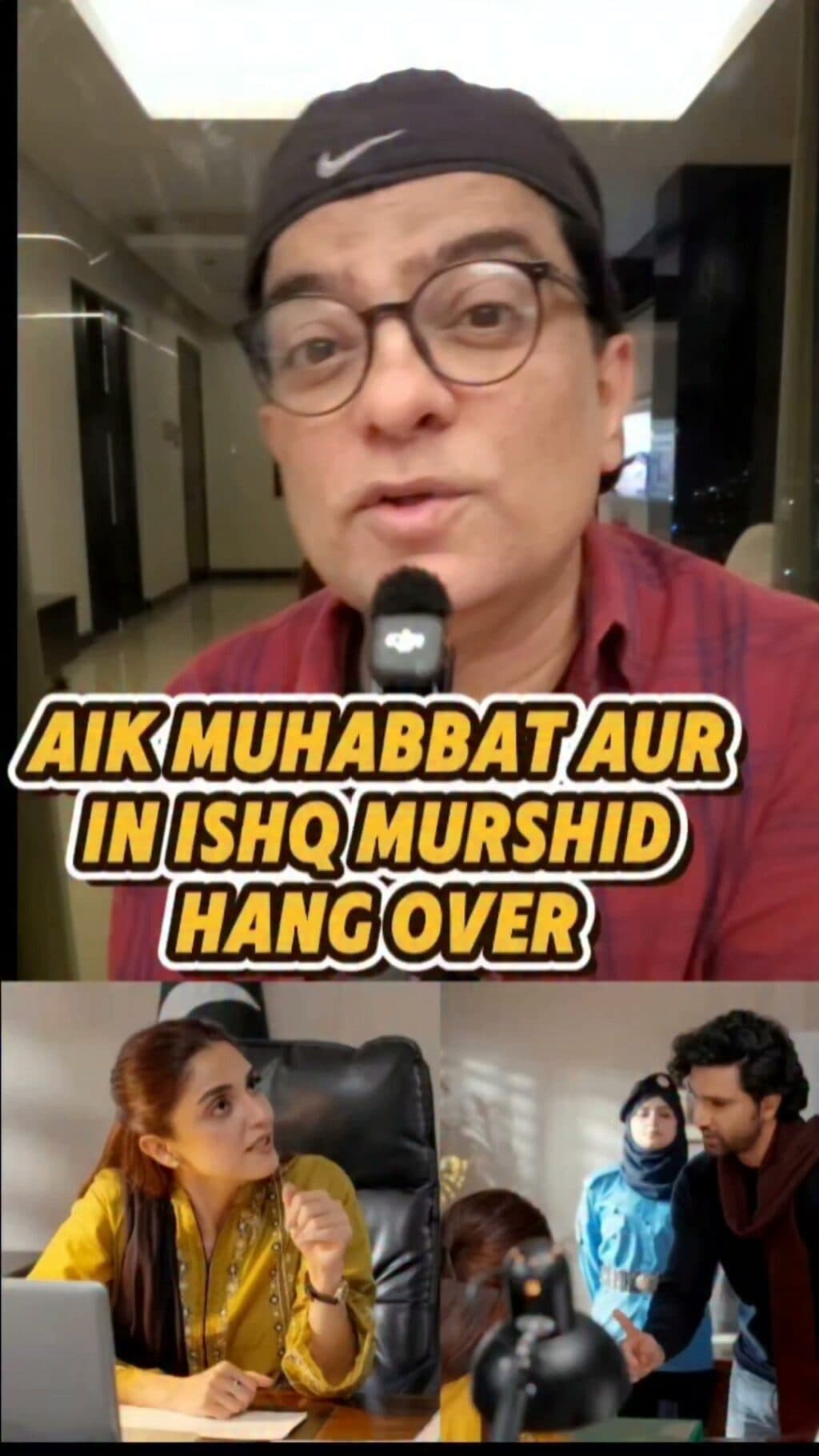 Dr Ejaz Waris Copies Content Blatantly For Views Dr Ejaz Waris Copies Content Blatantly For Views