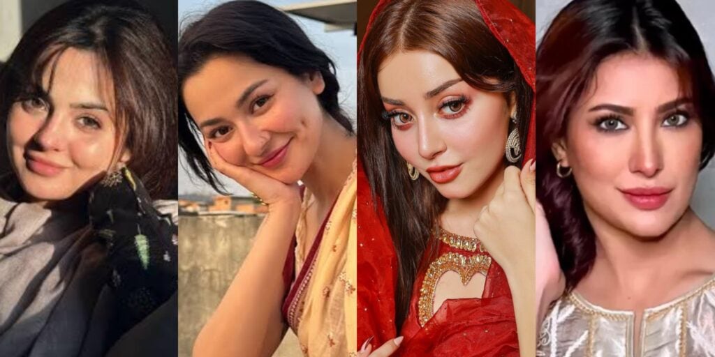 Neelofar Abbasi Says Cosmetic Procedures Erased Individuality Neelofar Abbasi Says Cosmetic Procedures Erased Individuality