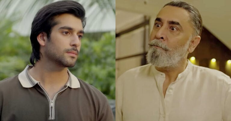 Doctor Bahu Episode 30 – Is Salman Turning Into Dr Shahnawaz