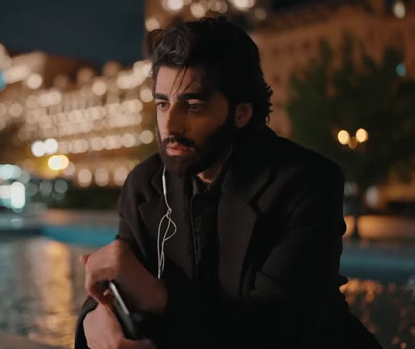 Sheheryar Munawar & Durefishan Saleem Starrer Dar E Nijaat Teaser