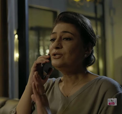Doctor Bahu Episode 28 – Farheen’s Death Leaves Fans Flabbergasted