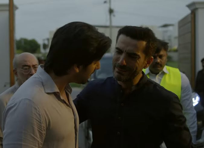 Doctor Bahu Episode 28 – Farheen’s Death Leaves Fans Flabbergasted
