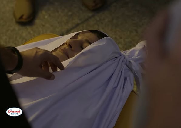 Doctor Bahu Episode 28 – Farheen’s Death Leaves Fans Flabbergasted