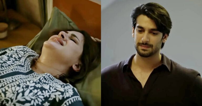 Doctor Bahu Second Last Episode – Shuja Represents Majority Husbands