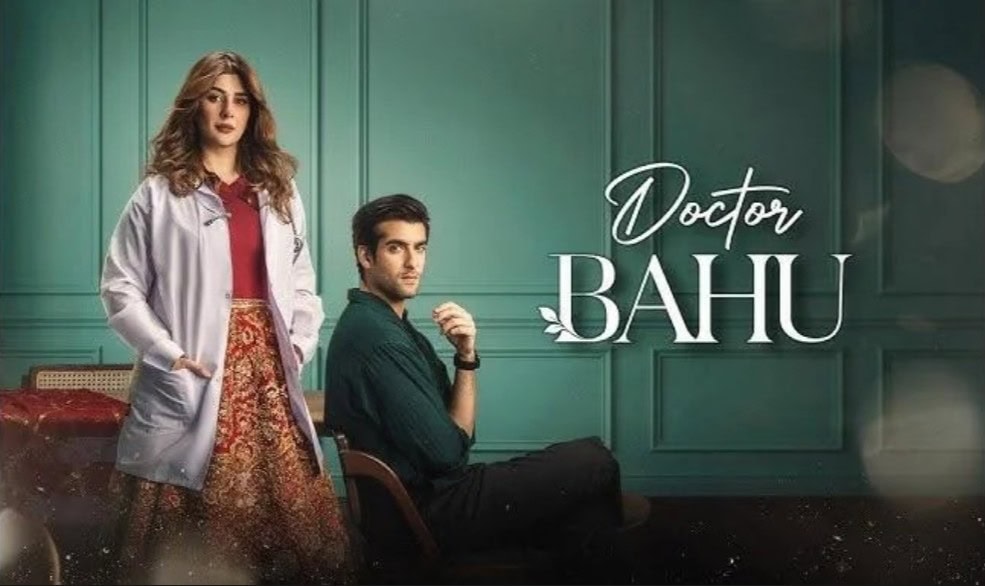 Doctor Bahu Episode 31 - Sania's Mother's Trauma Exposed Doctor Bahu Episode 31 – Sania’s Mother’s Trauma Exposed