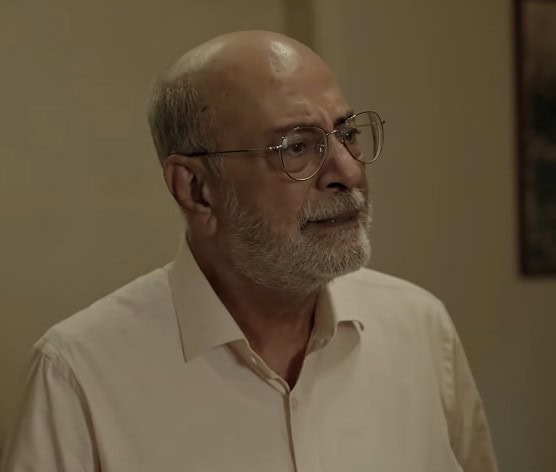 Doctor Bahu Episode 31 - Sania's Mother's Trauma Exposed Doctor Bahu Episode 31 – Sania’s Mother’s Trauma Exposed