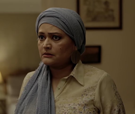 Doctor Bahu Episode 31 - Sania's Mother's Trauma Exposed Doctor Bahu Episode 31 – Sania’s Mother’s Trauma Exposed