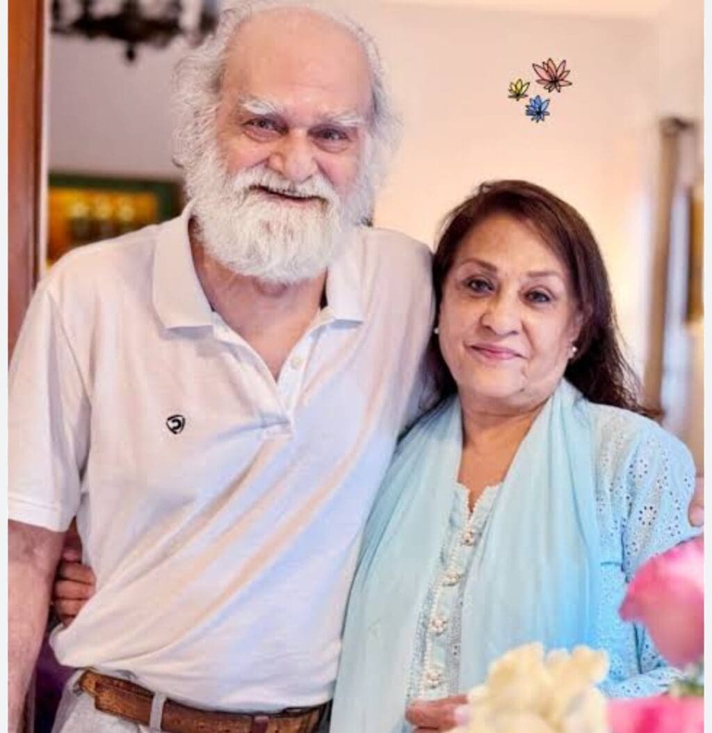 Asma Abbas Says Single Women over 60 should get married Asma Abbas Says single Women over 60 should get married