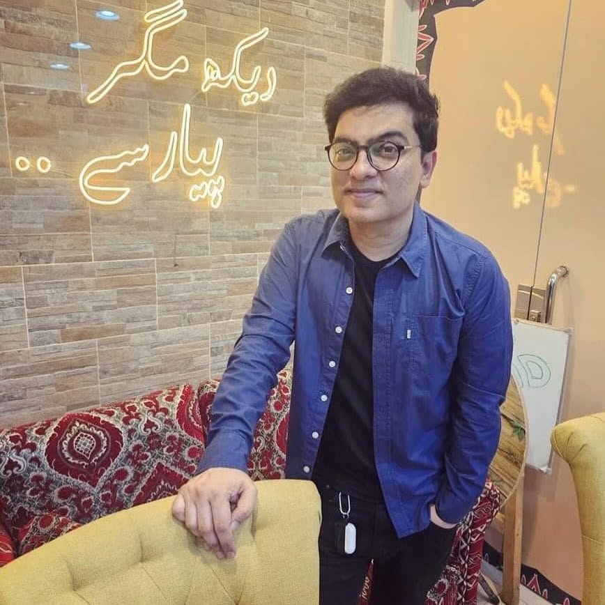 Dr Ejaz Waris Copies Content Blatantly For Views Dr Ejaz Waris Copies Content Blatantly For Views