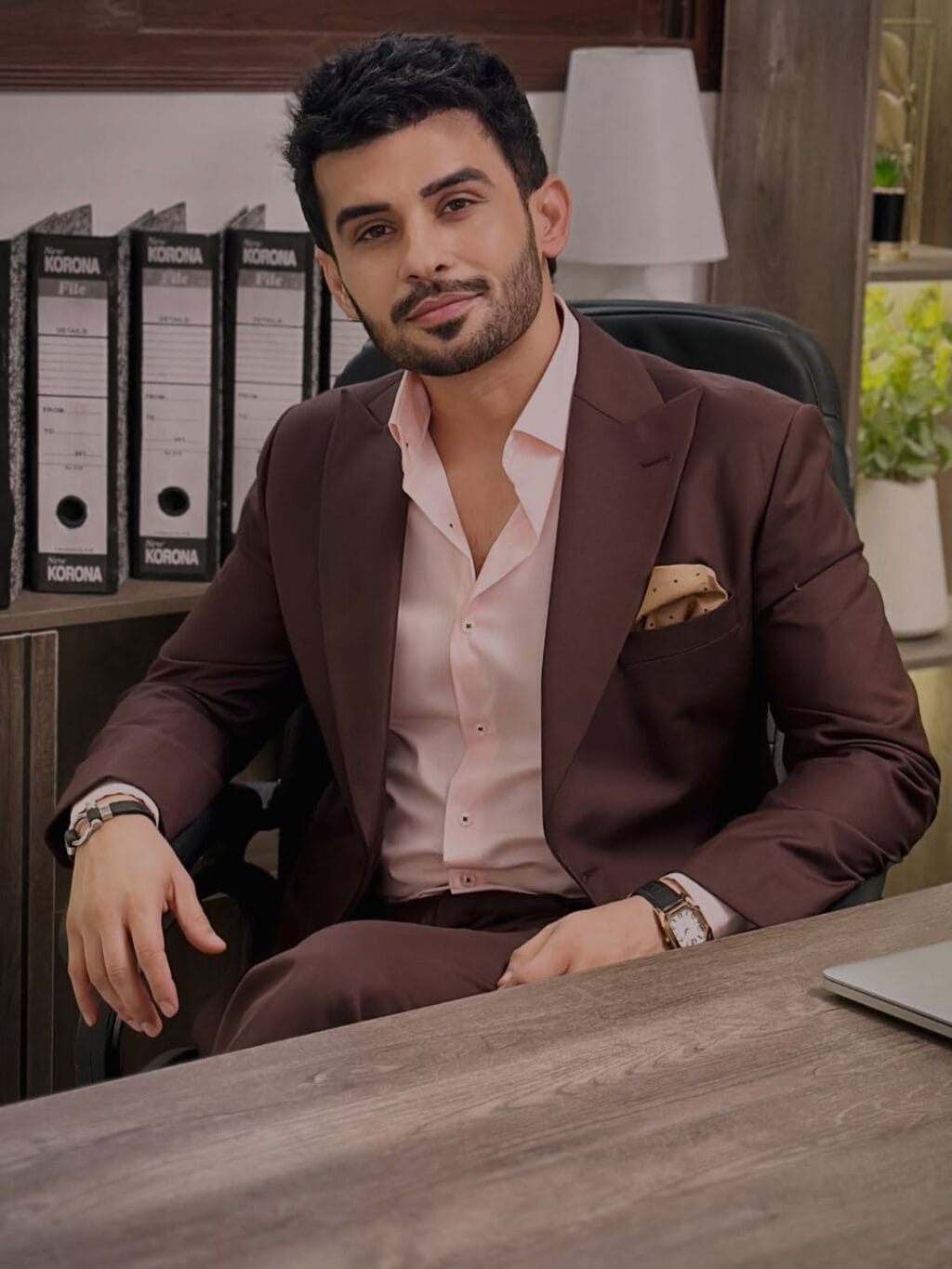Which Actor Bullied Syed Mohammad Ahmed – Revealed