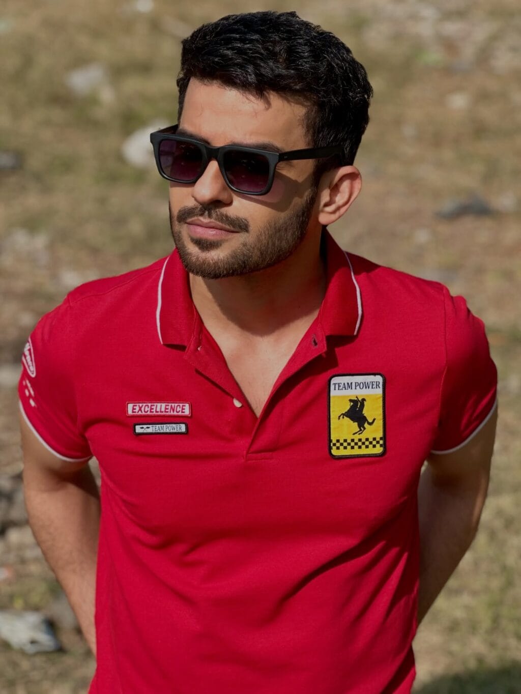 Fahad Sheikh Responds To Syed Mohammad Ahmed Bullying Allegations