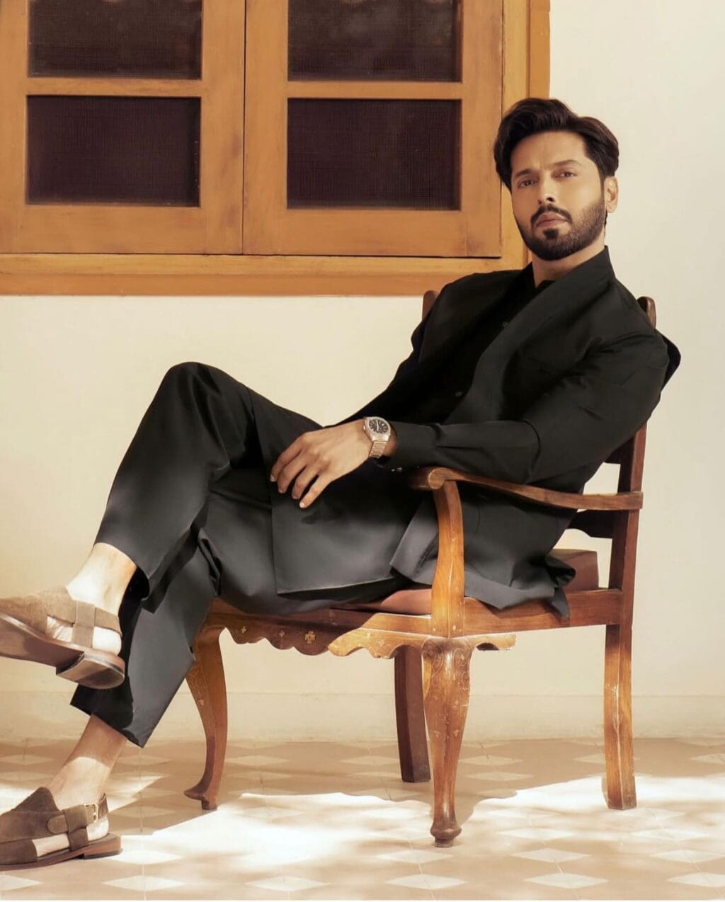 Waseem Abbas’s Remarks About Rajab Butt Go Viral