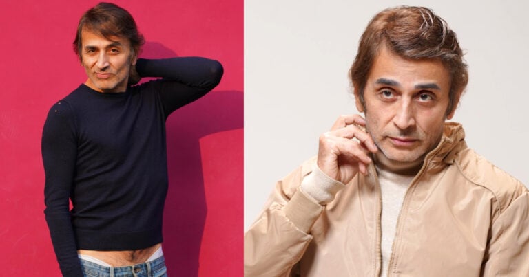 Faisal Rehman’s Bare Midriff Starts Controversy