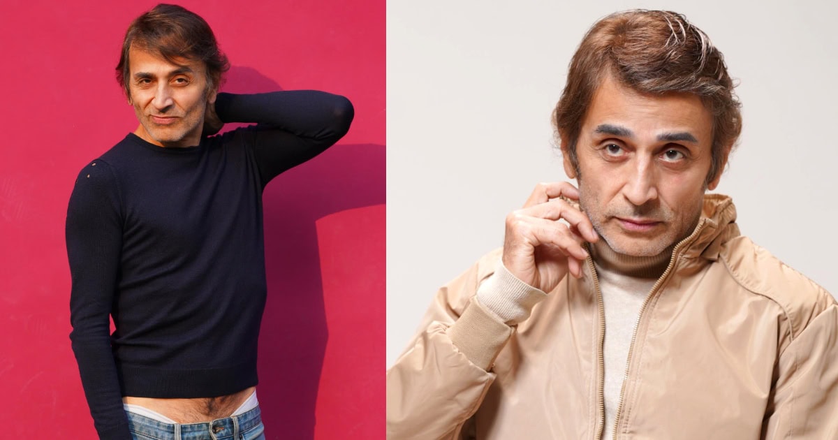 faisal-rehman Faisal Rehman’s Bare Midriff Starts Controversy