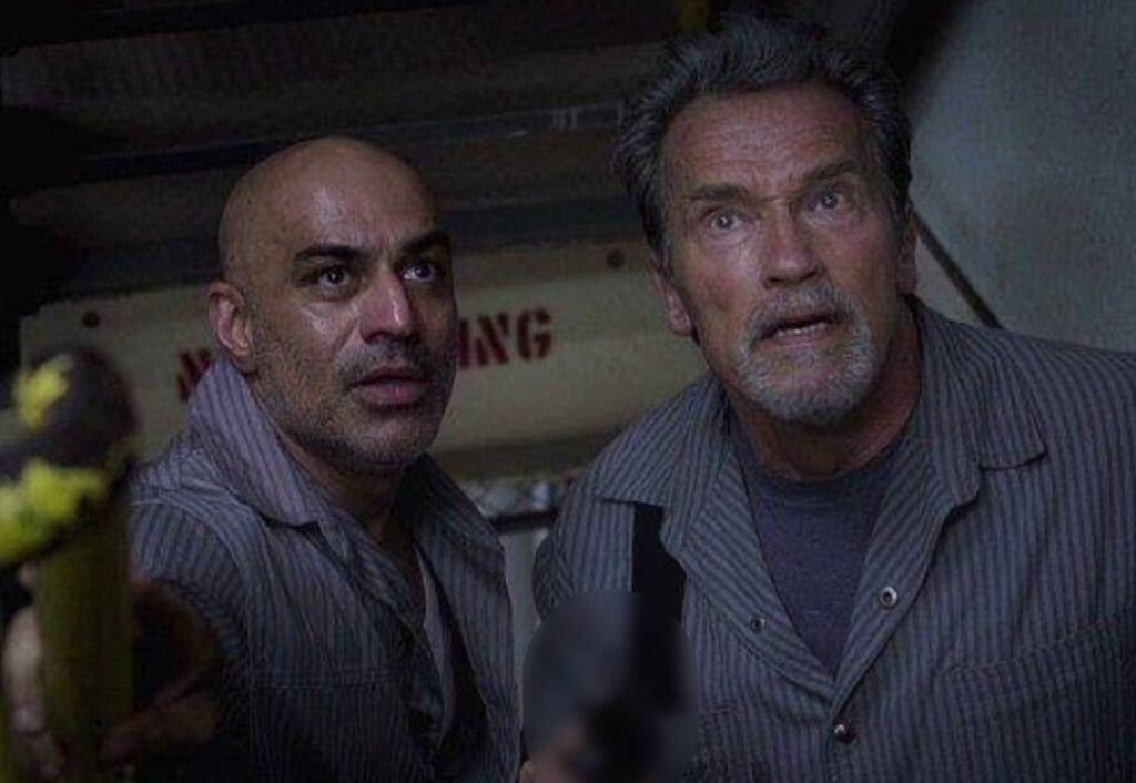 Faran Tahir Gets Candid About His Early Struggles in USA & Big Dreams