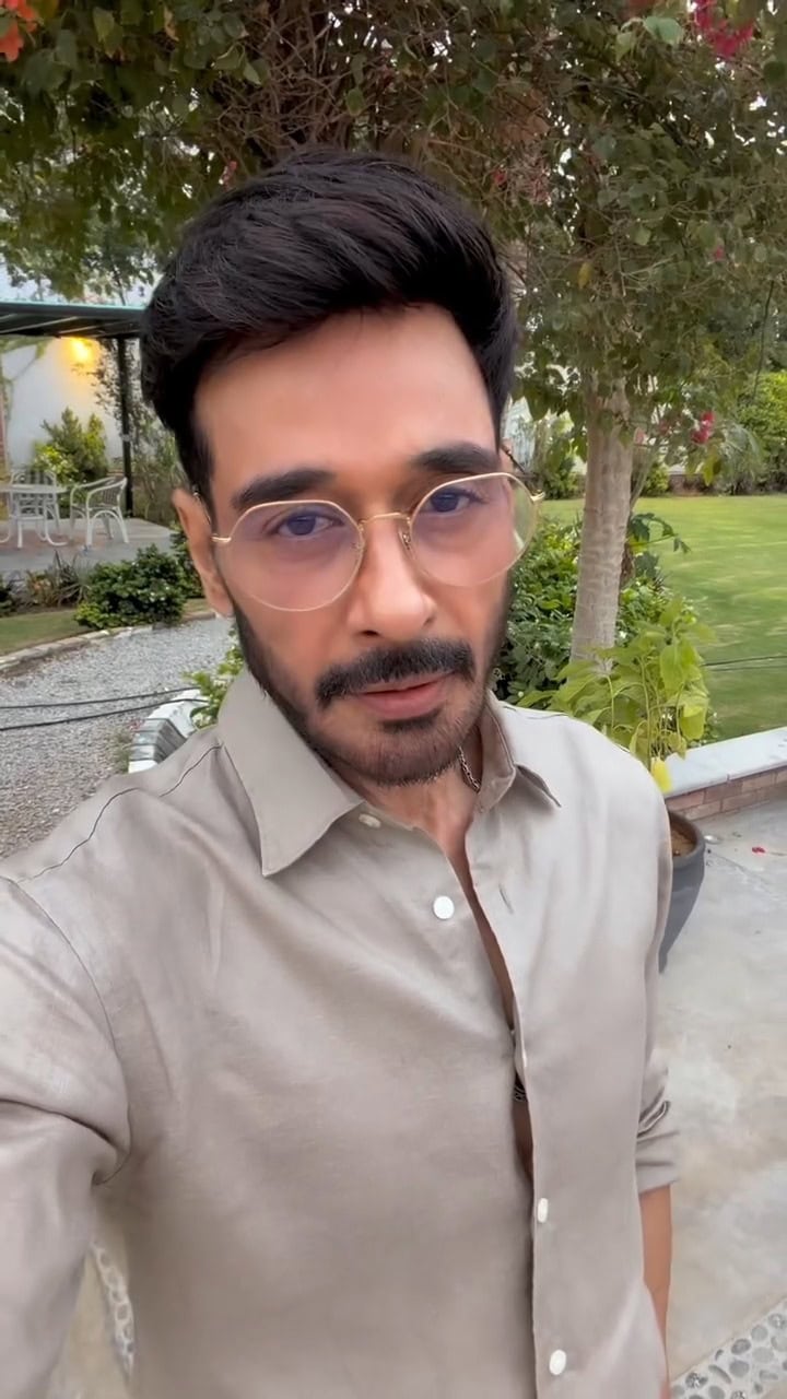 Faysal Quraishi’s Termed Hypocrite After Friend Turned Out To Be A Bully