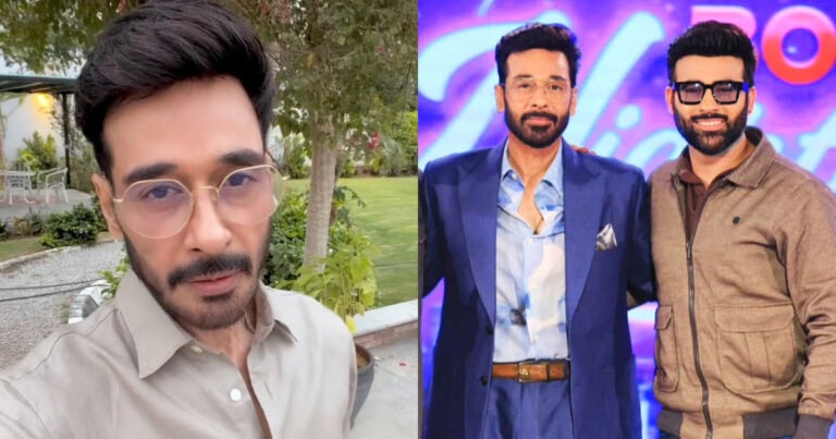 Faysal Quraishi’s U-Turn On Muhammad Ahmed Statement Criticized