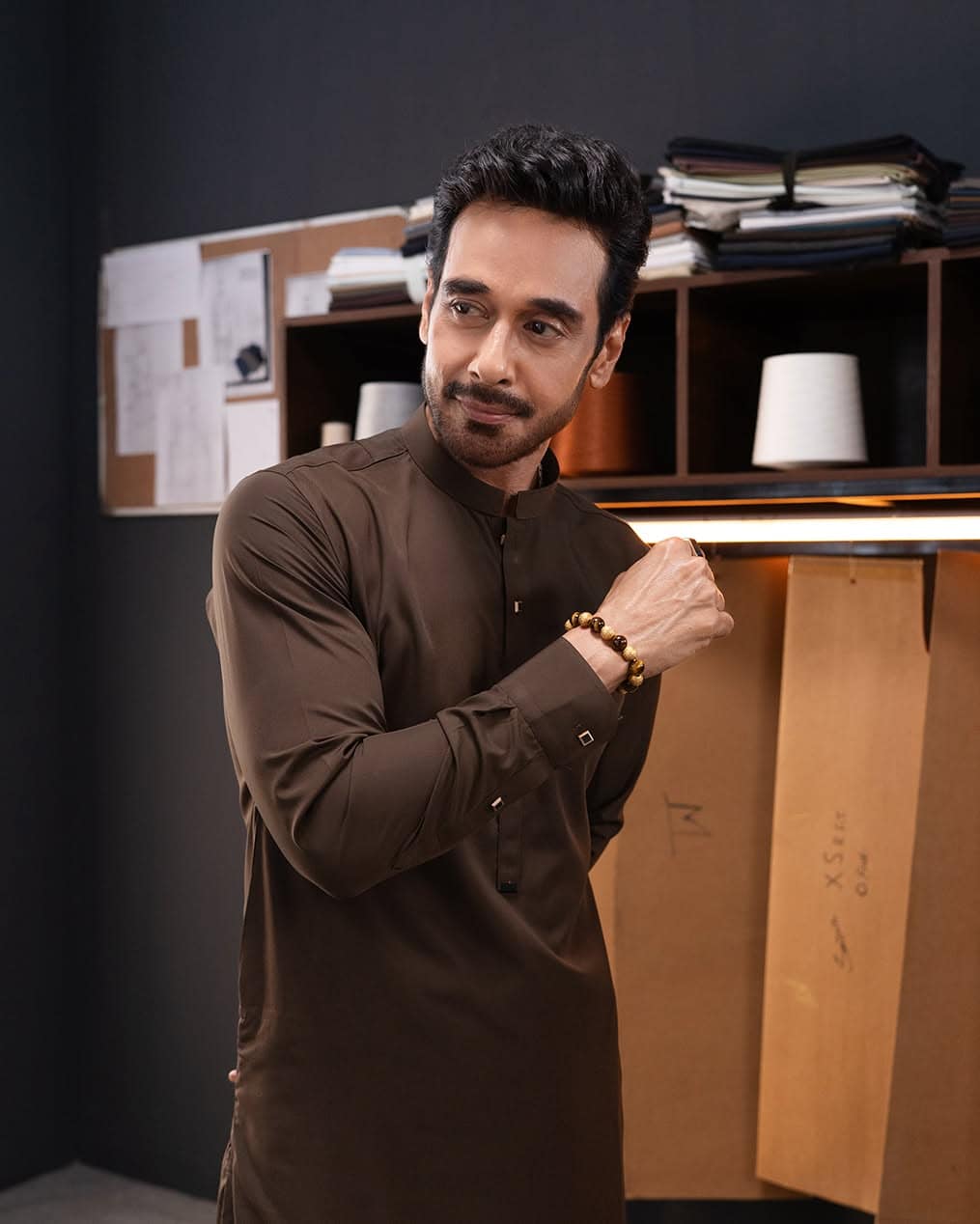 Sahar Hashmi Signs Another Big Project - Details Sahar Hashmi Signs Another Big Project – Details