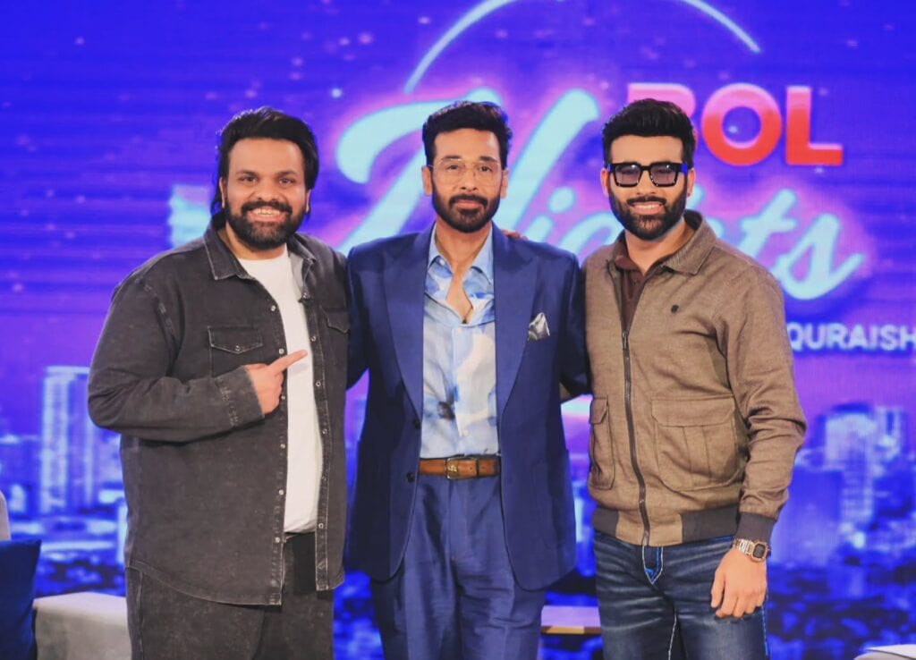 Faysal Quraishi’s Termed Hypocrite After Friend Turned Out To Be A Bully