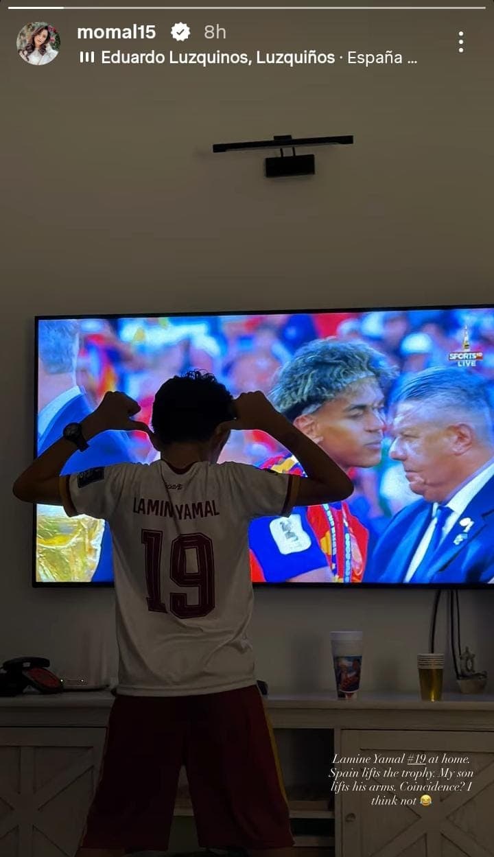 Pakistani Stars React To Spain FIFA World Cup Win Pakistani Stars React To Spain FIFA World Cup Win