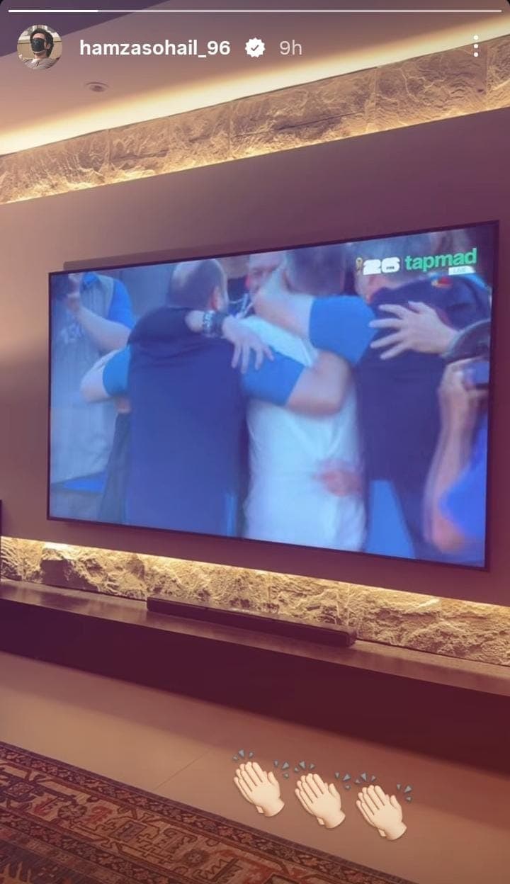 Pakistani Stars React To Spain FIFA World Cup Win Pakistani Stars React To Spain FIFA World Cup Win