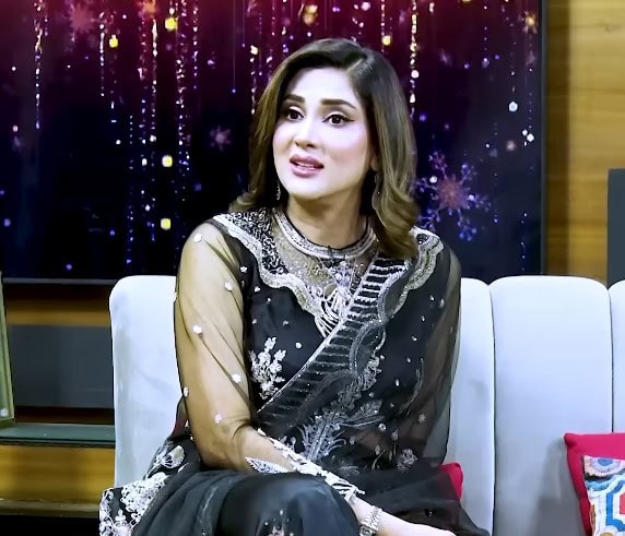 Fiza Ali’s Extreme Measures To Ensure Good Proposal For Faraal