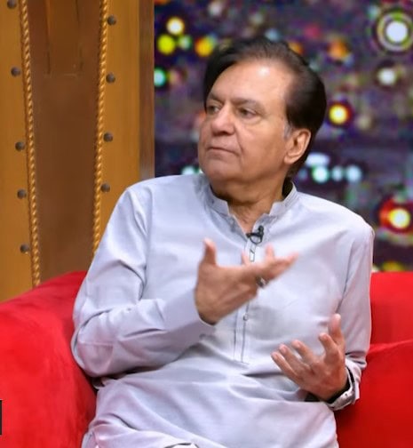 Firdous Jamal's Harsh Critique Of Shah Rukh Khan's Acting Firdous Jamal’s Harsh Critique Of Shah Rukh Khan’s Acting