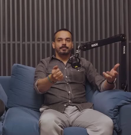 Gohar Rasheed Calls Out Aurat March Vulgarity