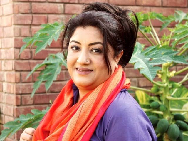 Hina Dilpazeer's Beautiful Advice To Single Parents Hina Dilpazeer’s Beautiful Advice To Single Parents