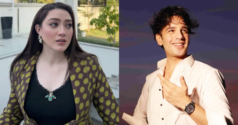 Momina Iqbal & Usama Khan Big Budget Drama – Details