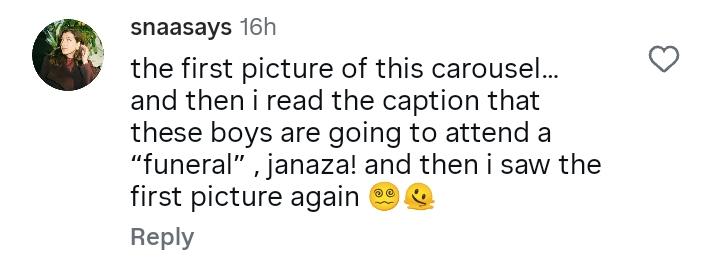 Mooroo & Hamza Bhatti Criticized For Smiling While Going On Khamenei Funeral