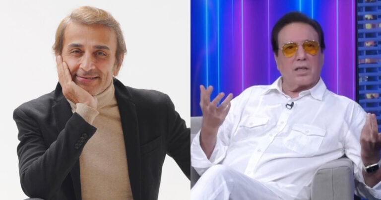 Javed Sheikh Revealed How Faisal Rehman Replaced Him
