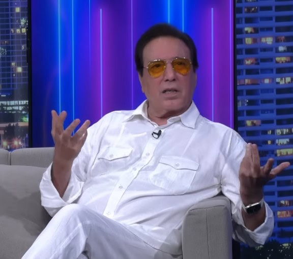 Javed Sheikh Revealed How Faisal Rehman Replaced Him Javed Sheikh Revealed How Faisal Rehman Replaced Him