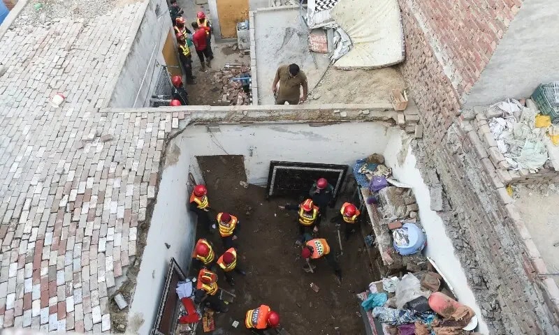 Kahna Incident Lahore Breaks Nation's Hearts Kahna Incident Lahore Breaks Nation’s Hearts