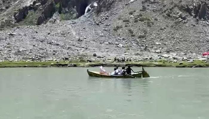 Kalam Boat Accident - Family Claims Murder Kalam Boat Accident – Family Claims Murder