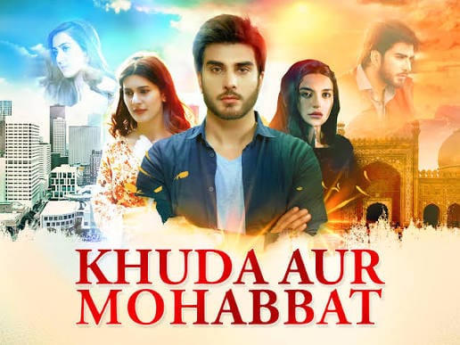 Is Imran Abbas Quitting Showbiz