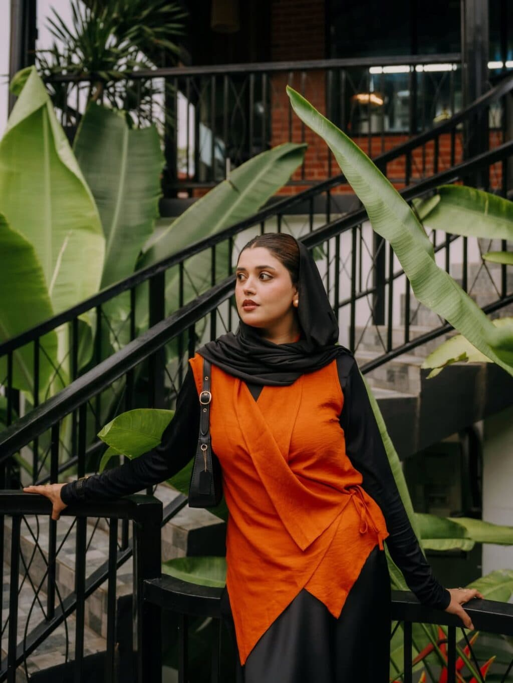 Kanwal Aftab Responds To Criticism Over Her Life After Hajj Kanwal Aftab Responds To Criticism Over Her Life After Hajj